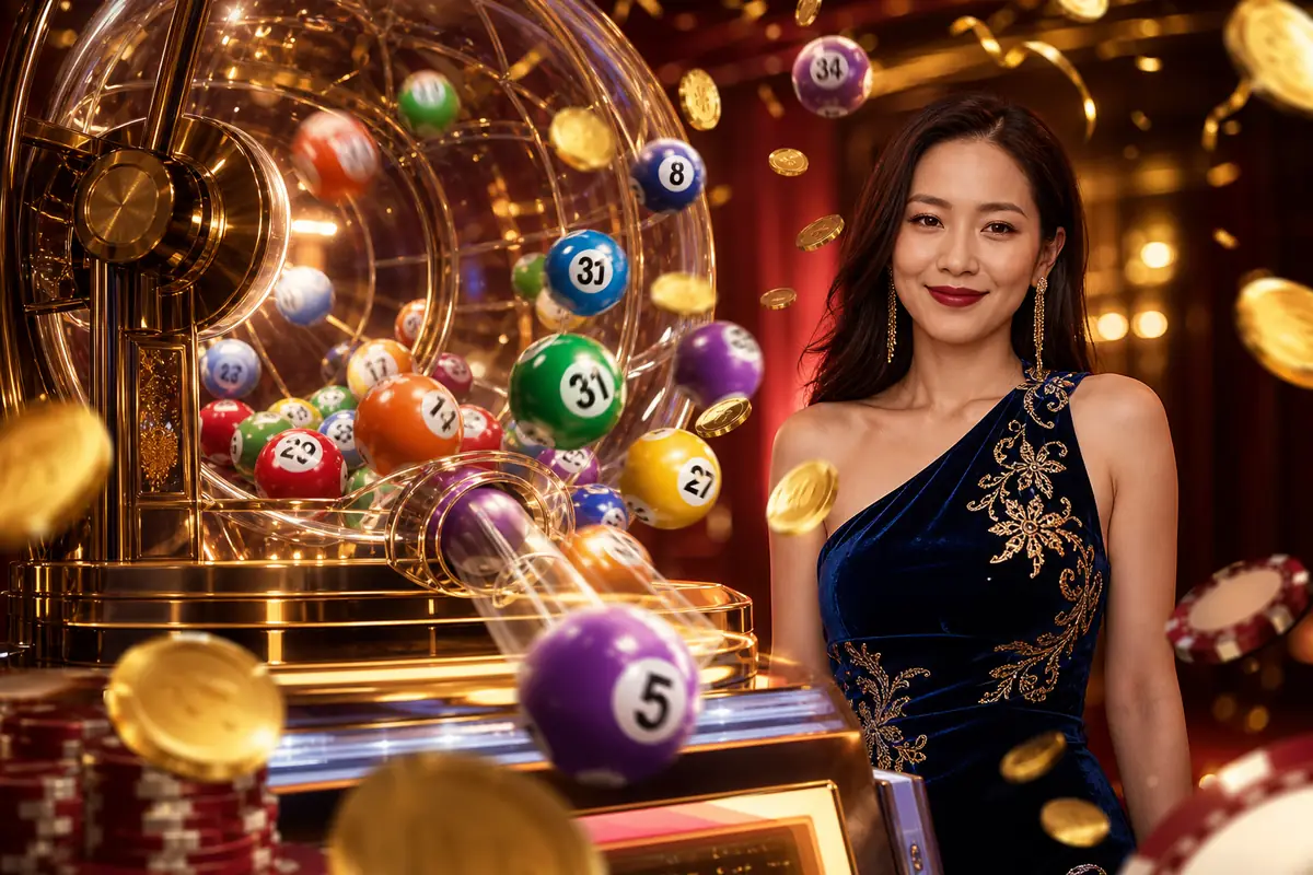95glaxy Slots ဂိမ်းကစားခြင်း အတွေ့အကြုံ