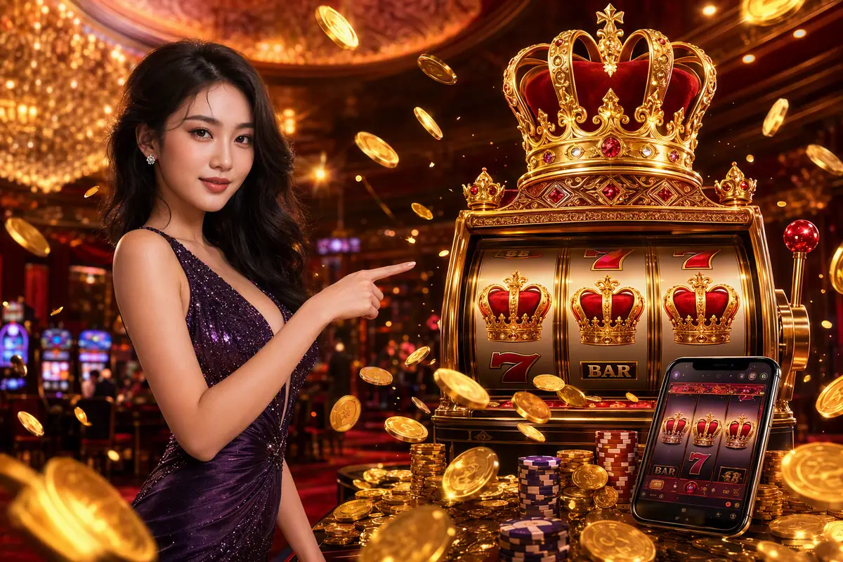 95glaxy VIP ဆုလာဘ်နှင့် Cashback