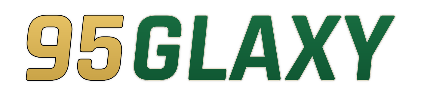 95glaxy logo